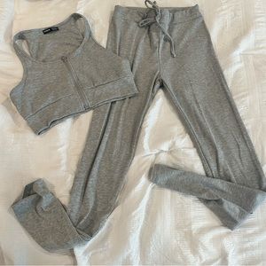 *New* 2 piece lounge set